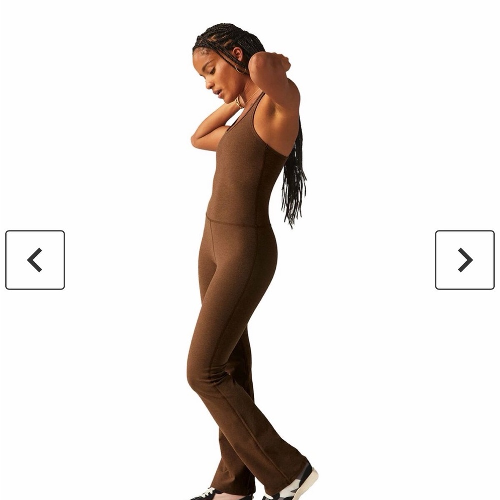 BEYOND YOGA
Women's Spacedye All Around Jumpsuit